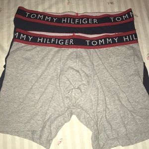 Men’s Tommy Hilfiger Underwear